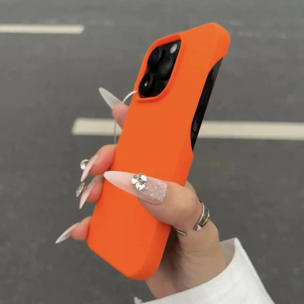Half-Pack iPhone Graphite Case