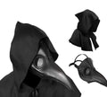 Halloween Plague Costume